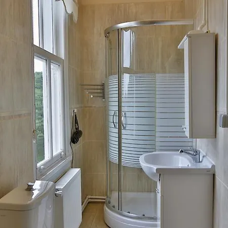 Lale Kosk Apartment Buyukada Island