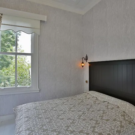 Lale Kosk Apartment Buyukada Island