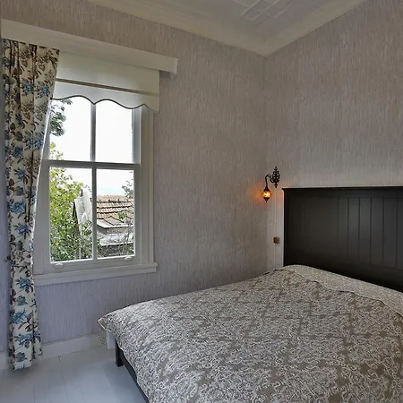Apartment Lale Kosk