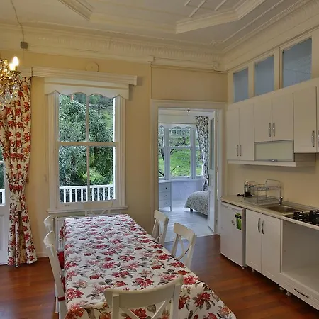 Lale Kosk Apartment *