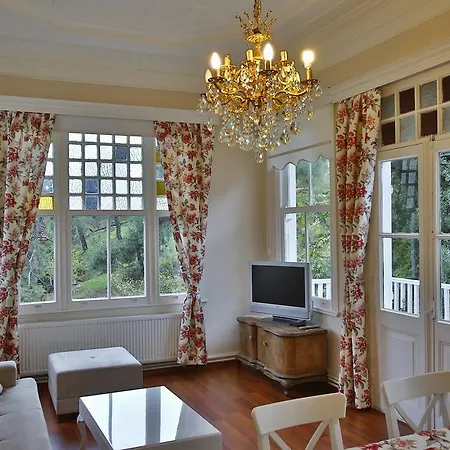 Apartment Lale Kosk *
