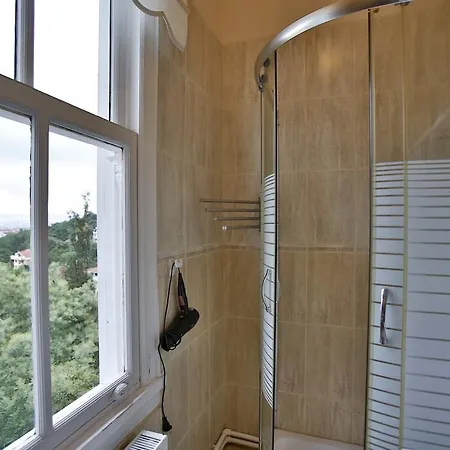 Apartment Lale Kosk