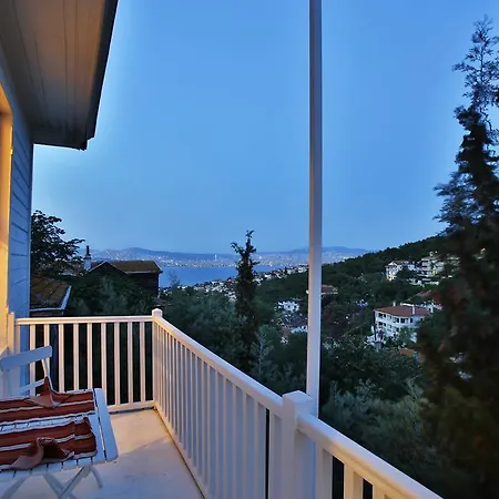 Lale Kosk Büyükada