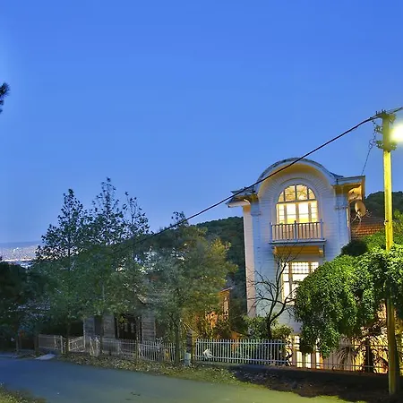 Apartment Lale Kosk