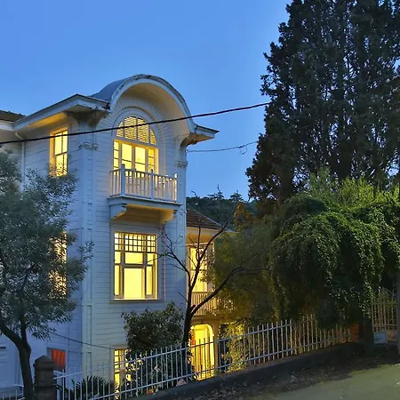 Apartment Lale Kosk