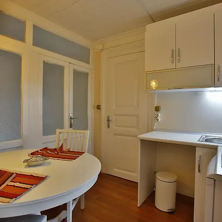 Apartment Lale Kosk *