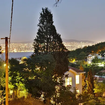 Apartment Lale Kosk *